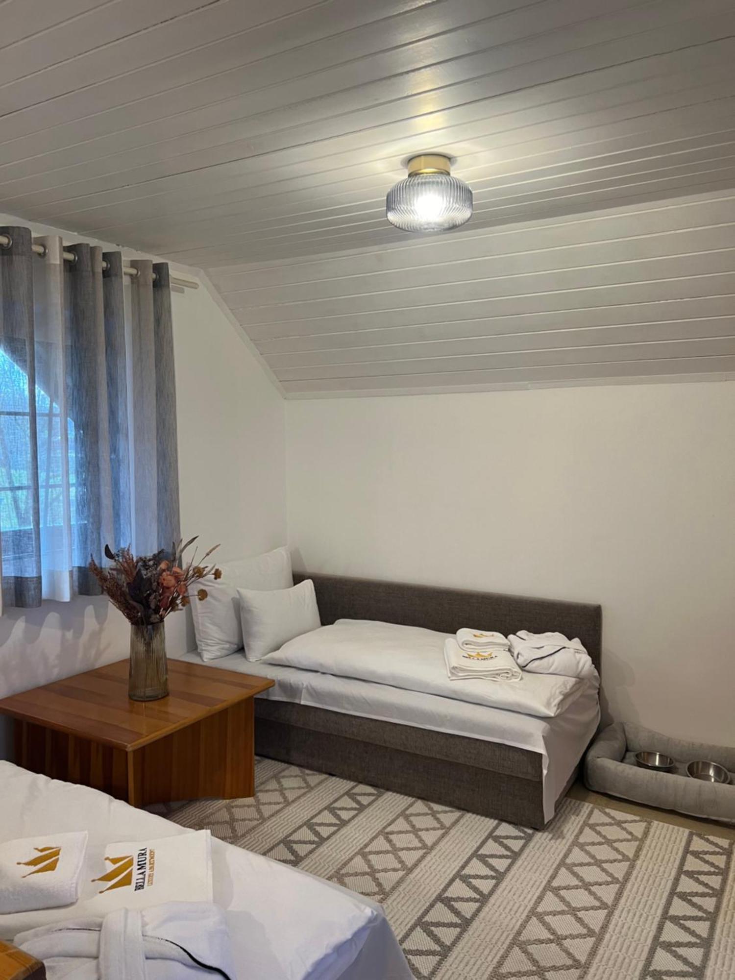 Bella Mura Nature Apartment Lipa 97 Подчетртек Экстерьер фото