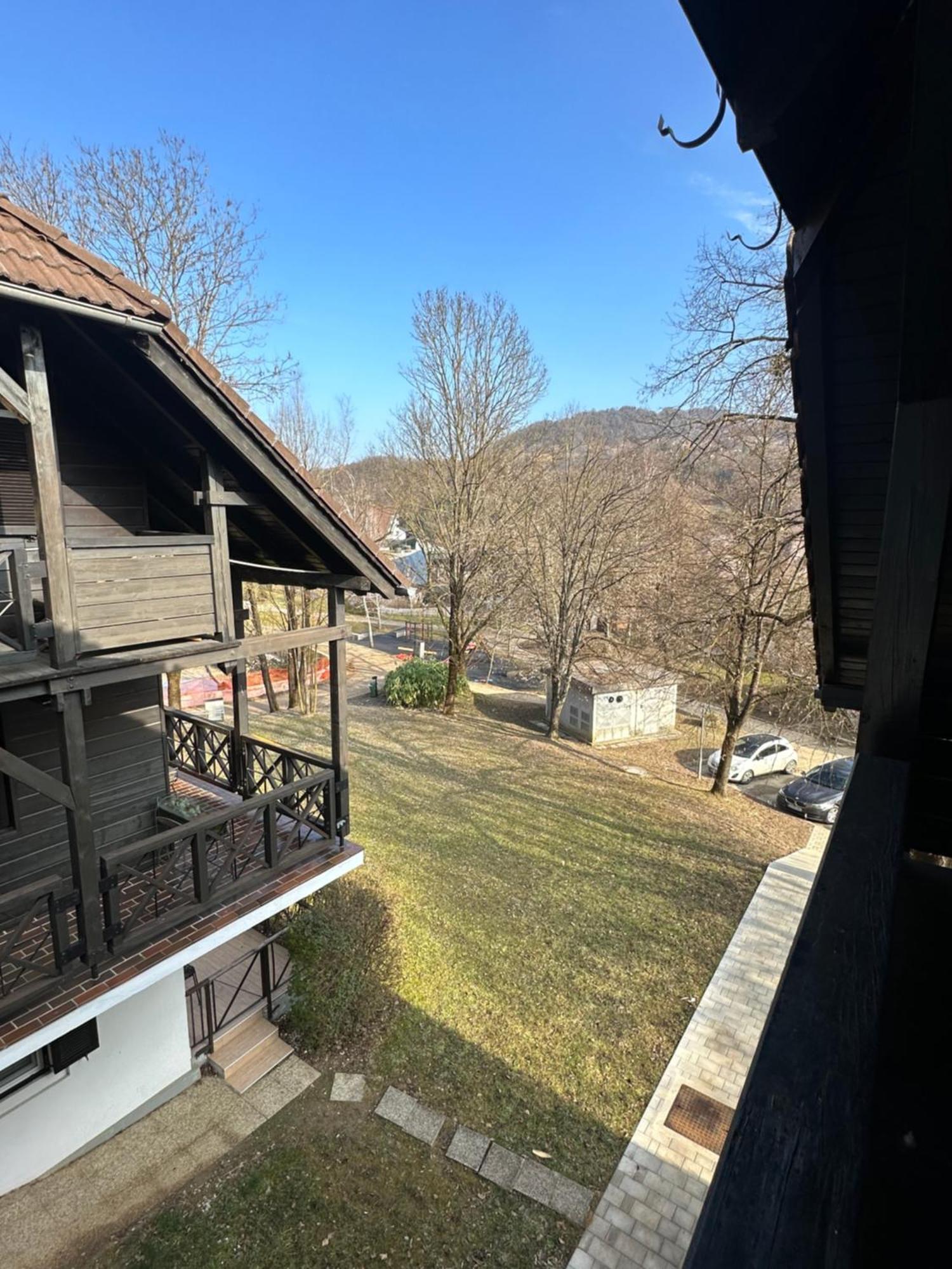 Bella Mura Nature Apartment Lipa 97 Подчетртек Экстерьер фото