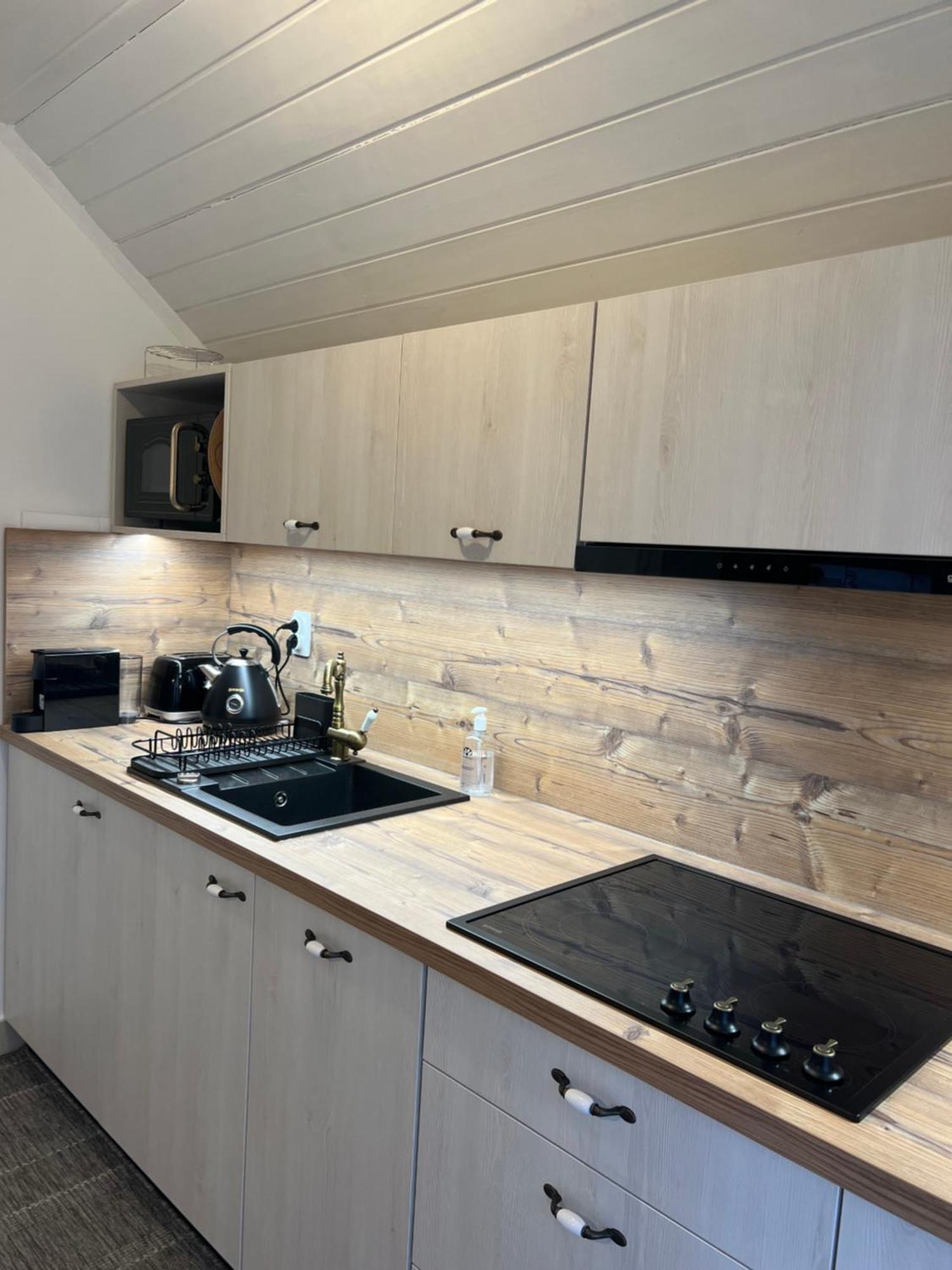 Bella Mura Nature Apartment Lipa 97 Подчетртек Экстерьер фото